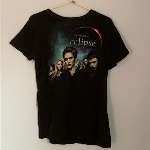 Twilight shirt